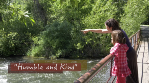 Humble and Kind Pix