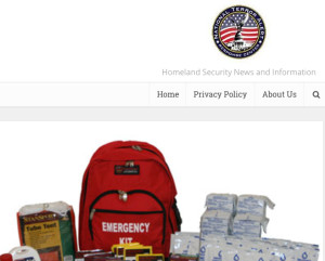 National Terror Kit