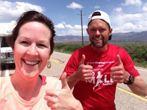 Run - Justin Osmond 2