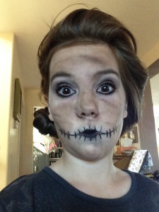 Zombie