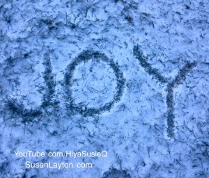 JOY-Snow