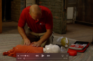 Pix CPR
